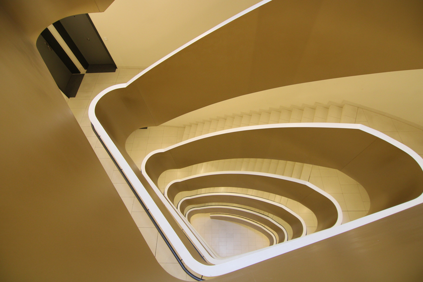 Designorientierte Liegenschaft