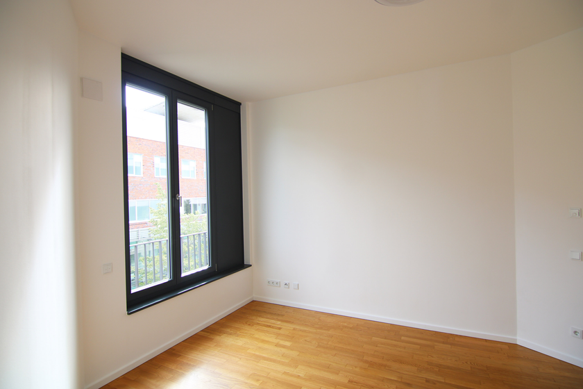 Sehr schöne Zimmer (Zimmer 3)