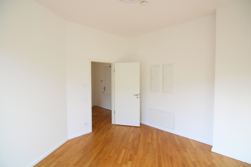 Sehr schöne Zimmer (Zimmer 3)