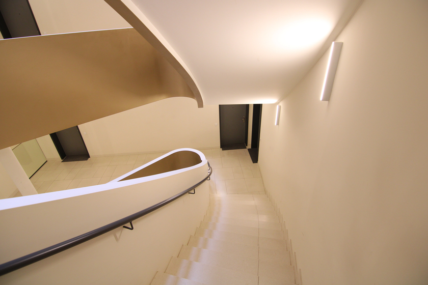 Designorientierte Liegenschaft