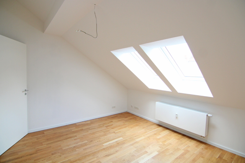 Tolle Zimmer (Schlafzimmer 2)