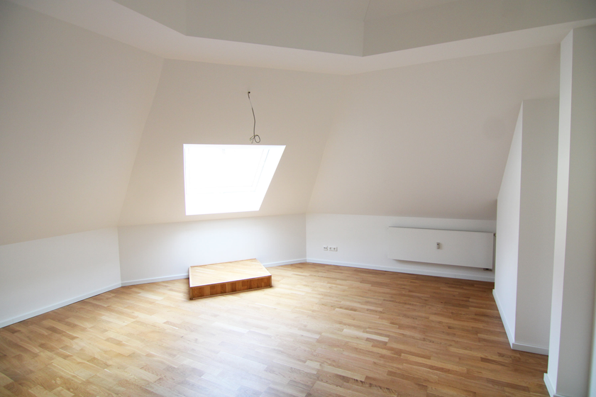 Tolle Zimmer (Schlafzimmer 1)