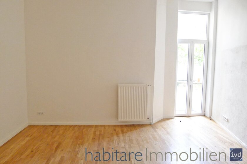 Archivbild Wohnzimmer