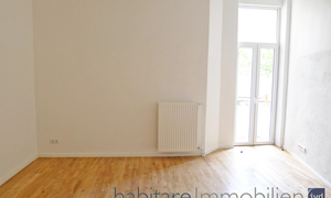 Archivbild Wohnzimmer