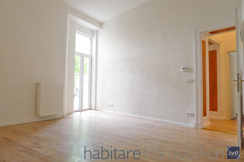 Archivbild Wohnzimmer