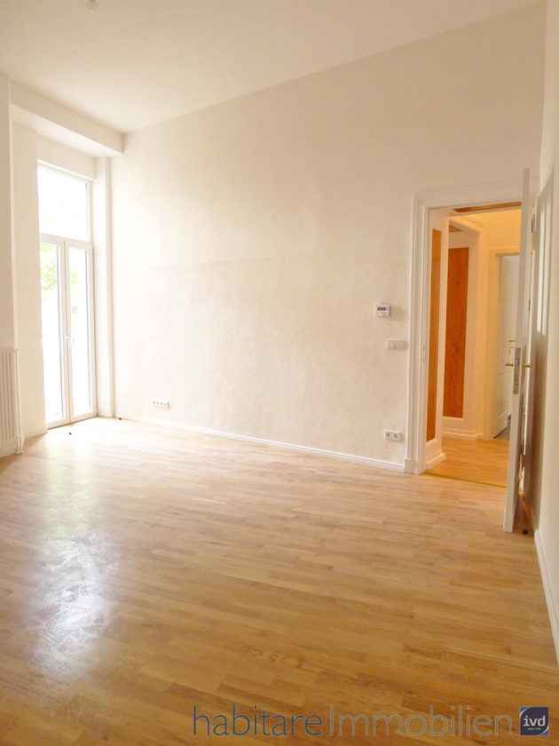 Archivbild Wohnzimmer