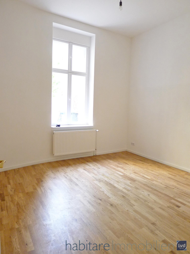 Archivbild Schlafzimmer