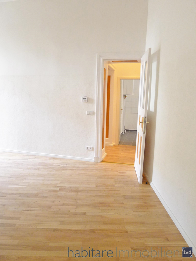 Archivbild Schlafzimmer