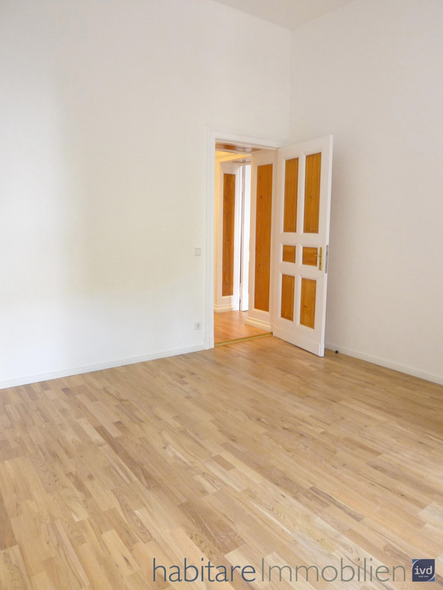 Archivbild Schlafzimmer