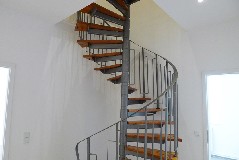 Tolle Treppe