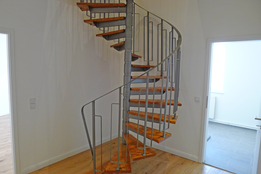 Flur/Maisonettewohnung