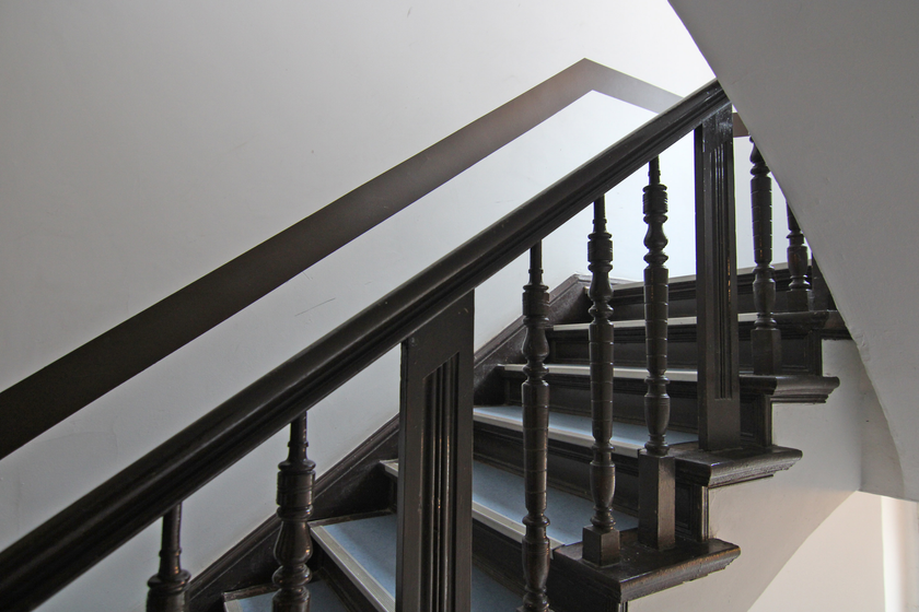 Angenehmes Hausambiente