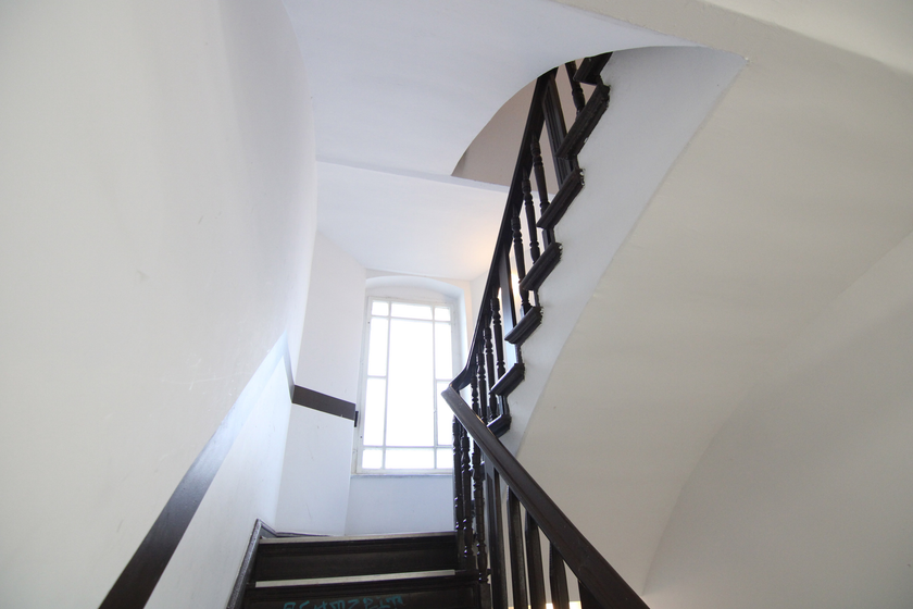 Angenehmes Hausambiente