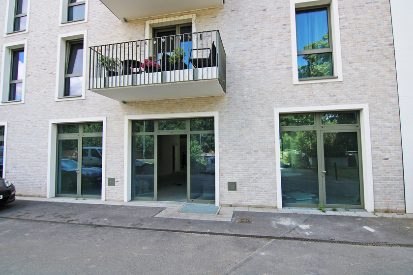 Schaufensterbeispiel