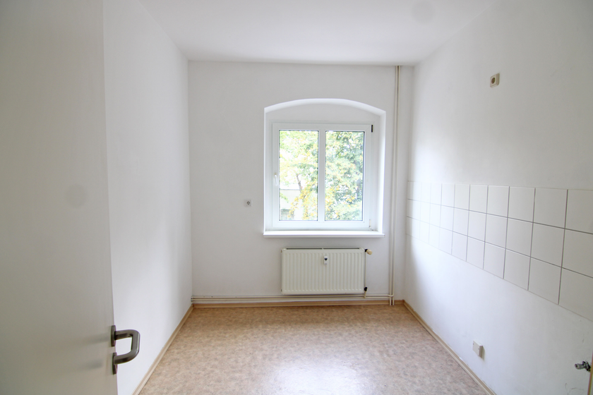 Geräumige Küche