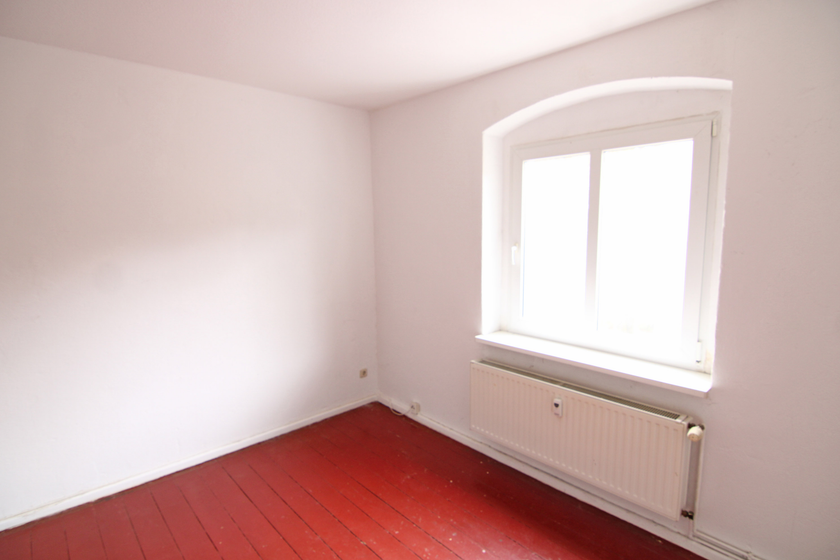 Hübsches, helles Zimmer
