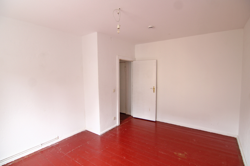 Hübsches, helles Zimmer