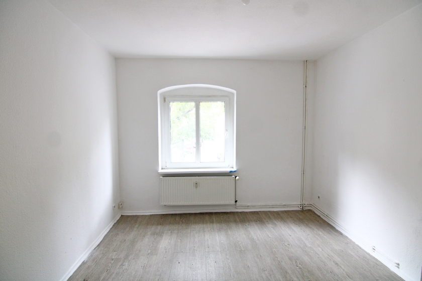 Hübsches, helles Zimmer