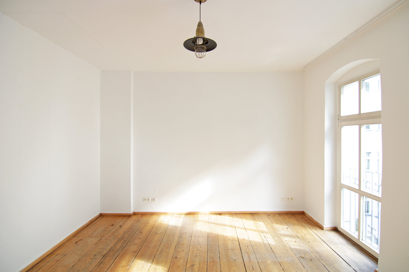 Tolles, ambientestarkes Zimmer