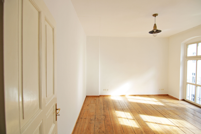 Tolles, ambientestarkes Zimmer