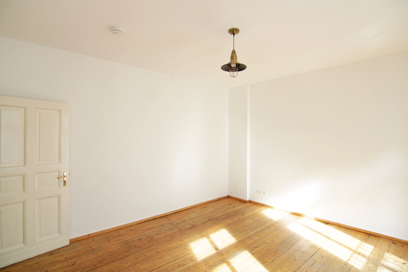 Tolles, ambientestarkes Zimmer