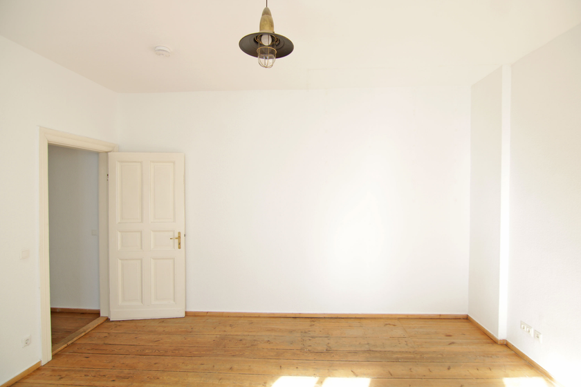 Tolles, ambientestarkes Zimmer