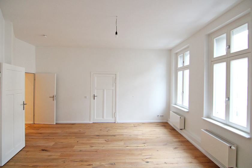 Tolle Zimmer! (Zimmer 3)