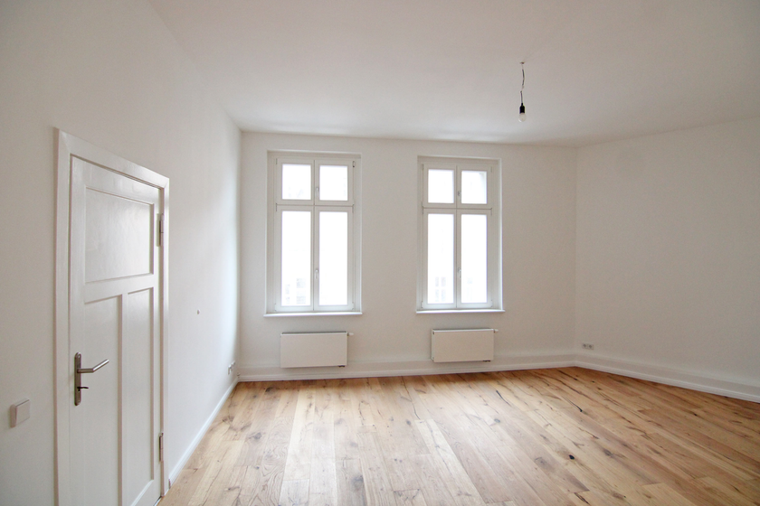 Tolle Zimmer! (Zimmer 3)