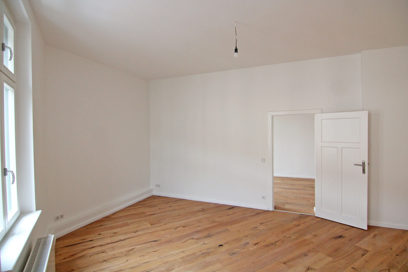 Tolle Zimmer! (Zimmer 3)