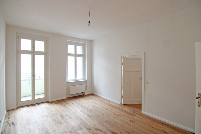 Tolle Zimmer!