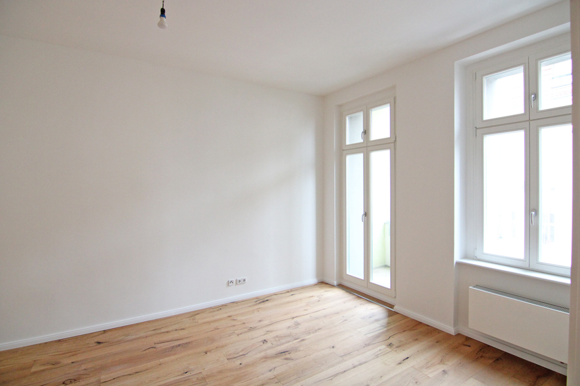 Tolle Zimmer!