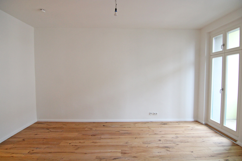 Tolle Zimmer!