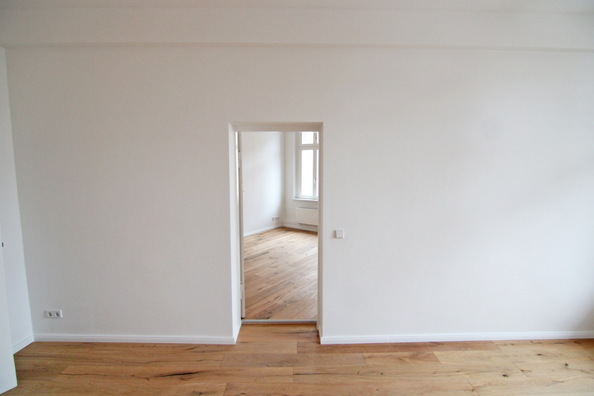 Tolle Zimmer! (Zimmer 4)