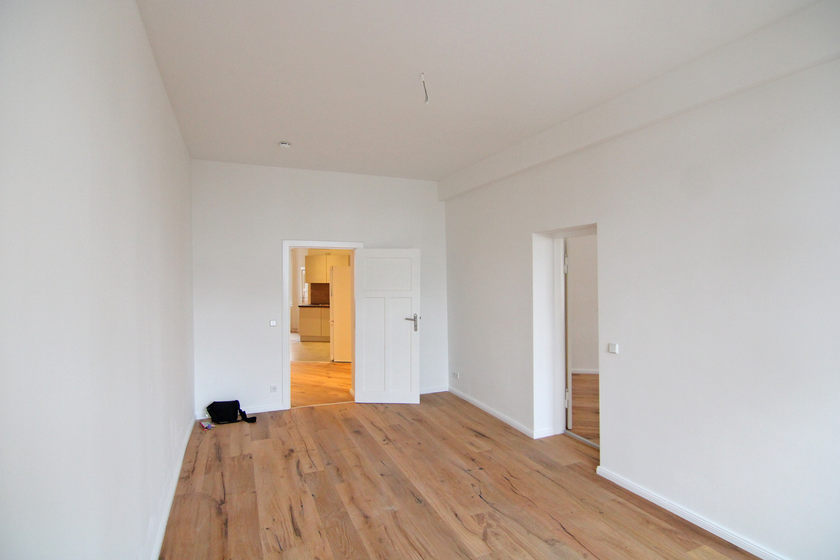 Tolle Zimmer! (Zimmer 4)