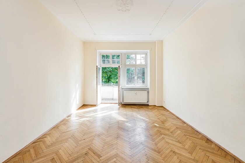 Tolle Zimmer (Balkonzimmer)