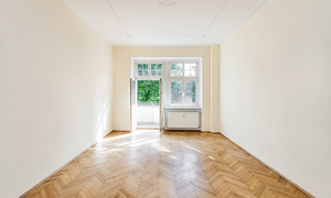 Tolle Zimmer (Balkonzimmer)