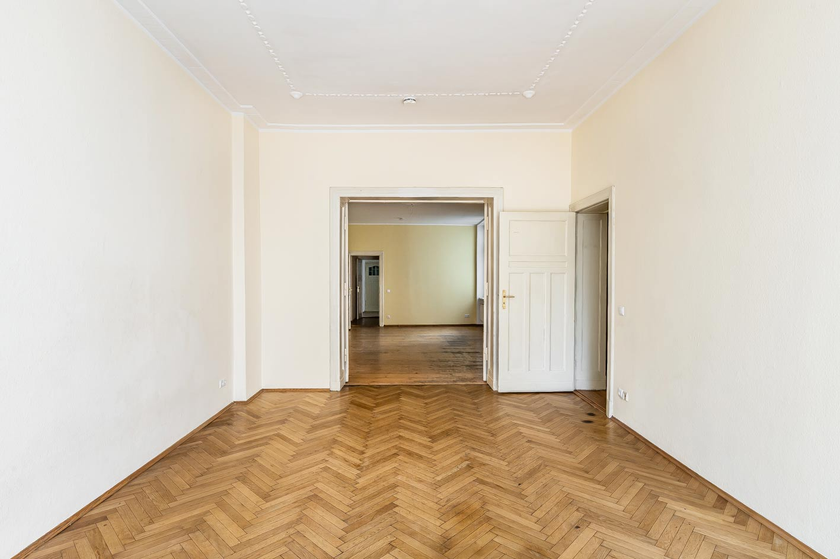 Tolle Zimmer (Balkonzimmer)