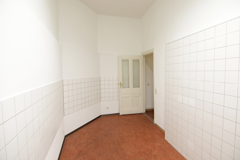 Weiterer Nebenbereich