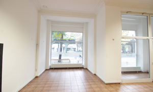 Toller, großer Ladenraum!