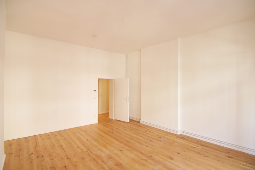 Sehr schöne Zimmer (Zimmer 1)