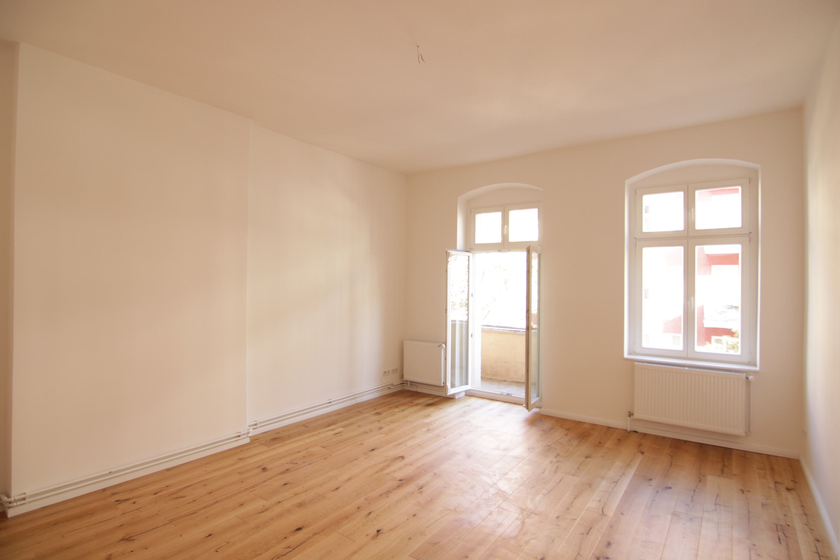 Sehr schöne Zimmer (Zimmer 1)