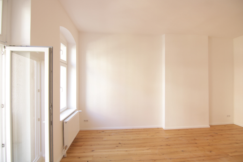 Sehr schöne Zimmer (Zimmer 1)