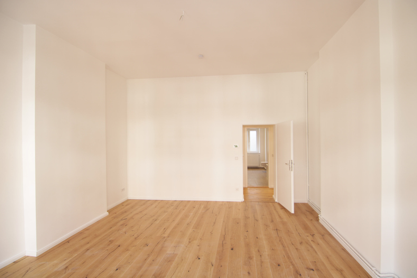 Sehr schöne Zimmer (Zimmer 1)