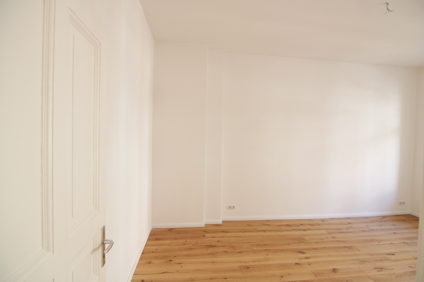 Sehr schöne Zimmer (Zimmer 2)