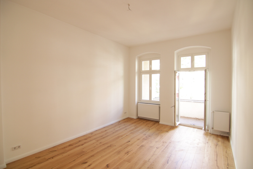 Sehr schöne Zimmer (Zimmer 2)