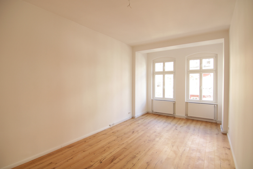 Sehr schöne Zimmer (Zimmer 3)