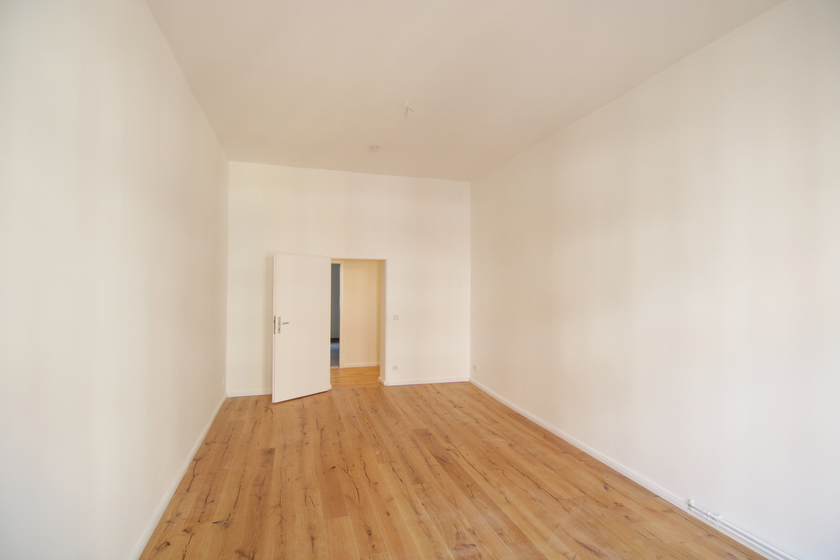 Sehr schöne Zimmer (Zimmer 3)