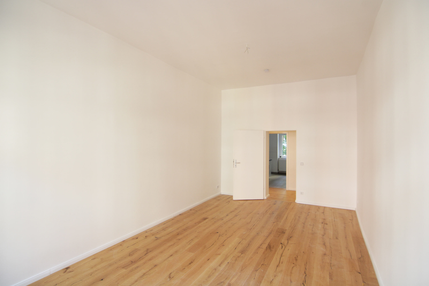 Sehr schöne Zimmer (Zimmer 3)