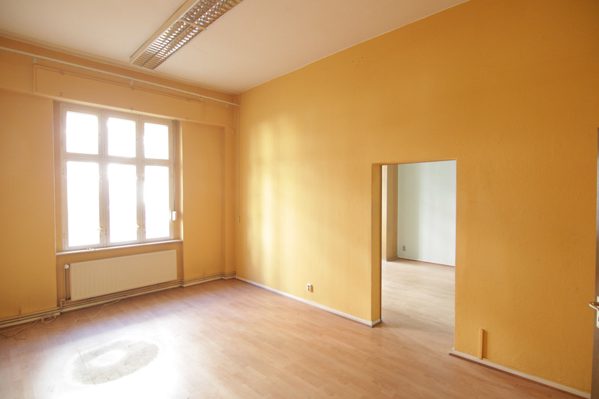 Blick in die Räume (Raum 2)