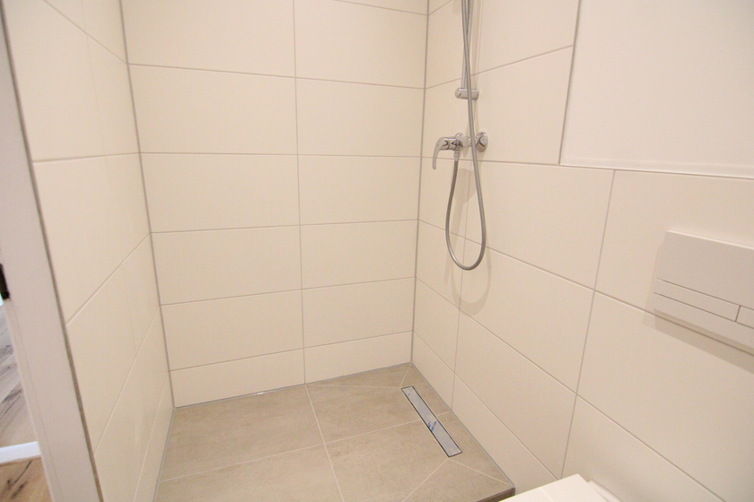 Archivbild der Wohnung